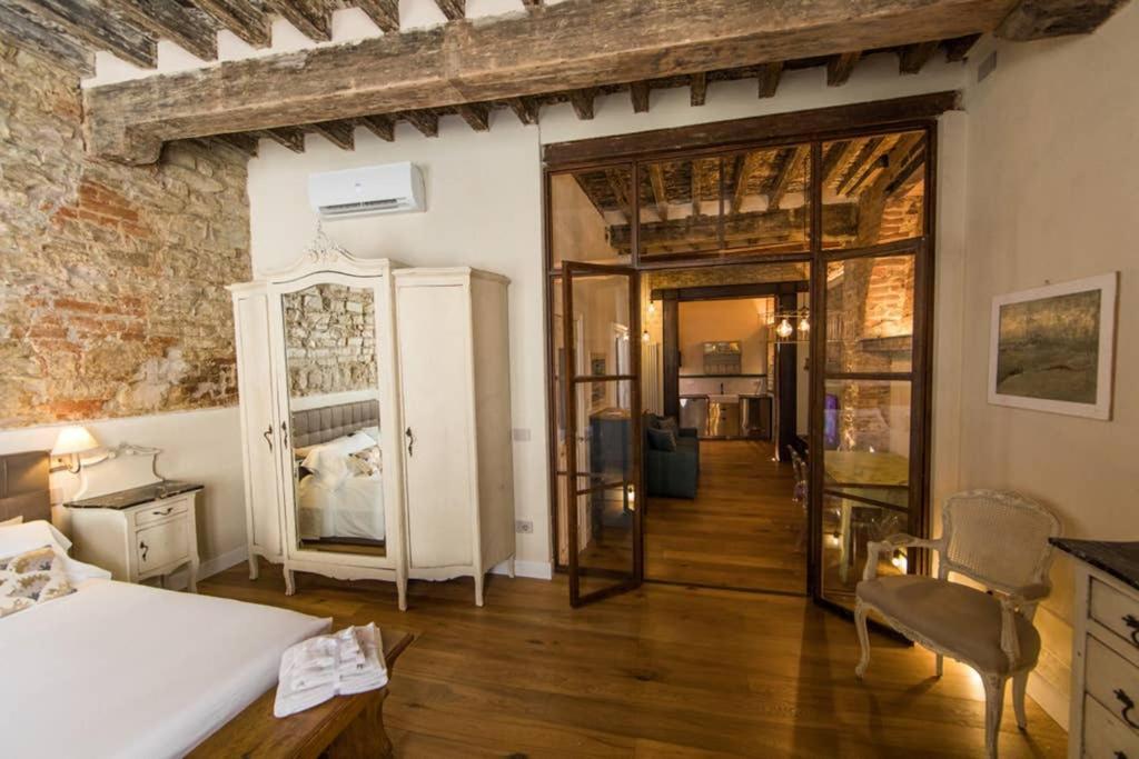 Irene'S Home San Niccolo Firenze 外观 照片