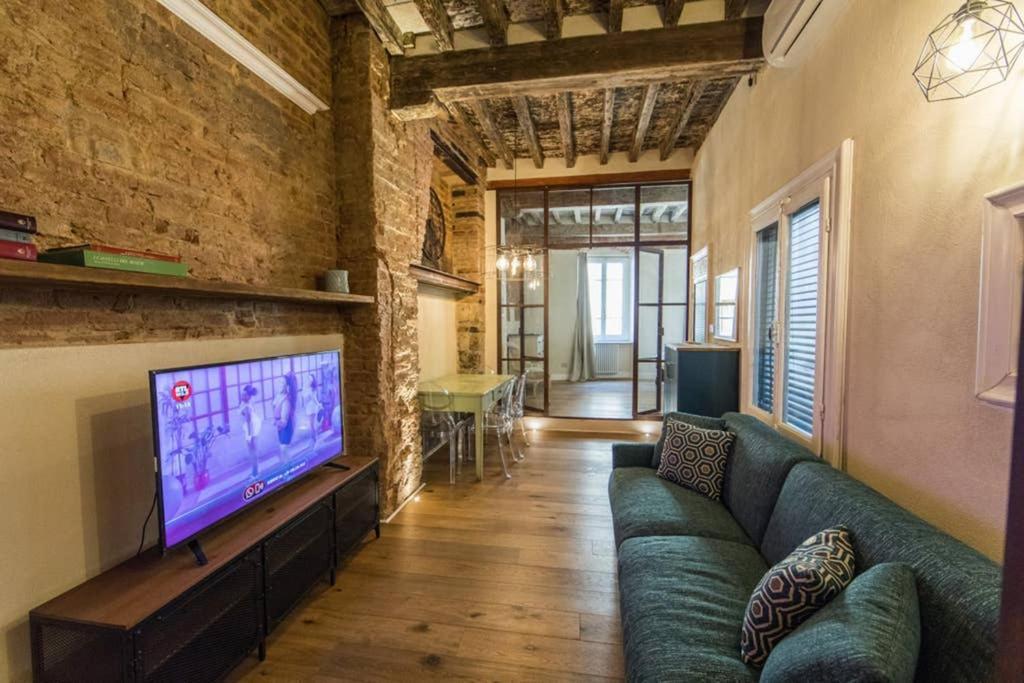 Irene'S Home San Niccolo Firenze 外观 照片