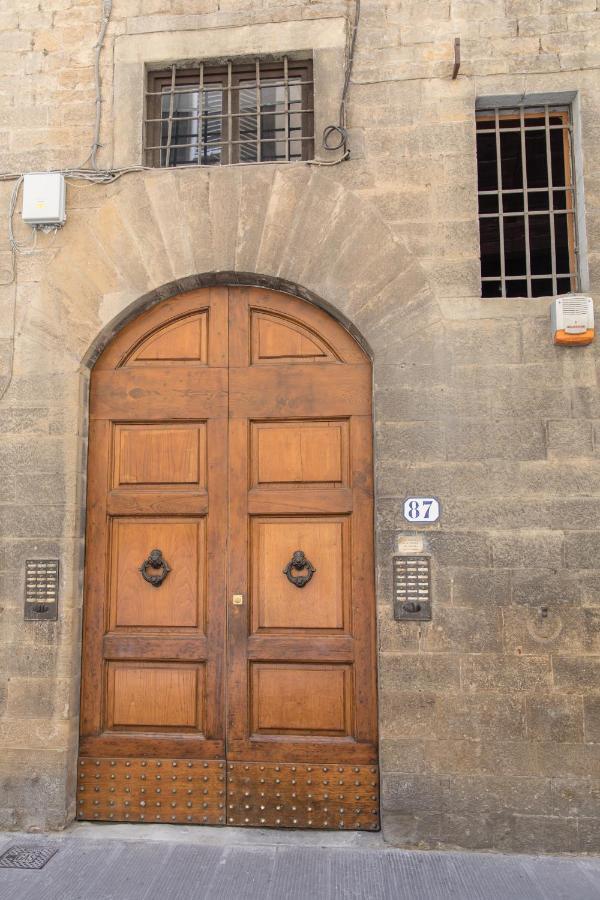 Irene'S Home San Niccolo Firenze 外观 照片