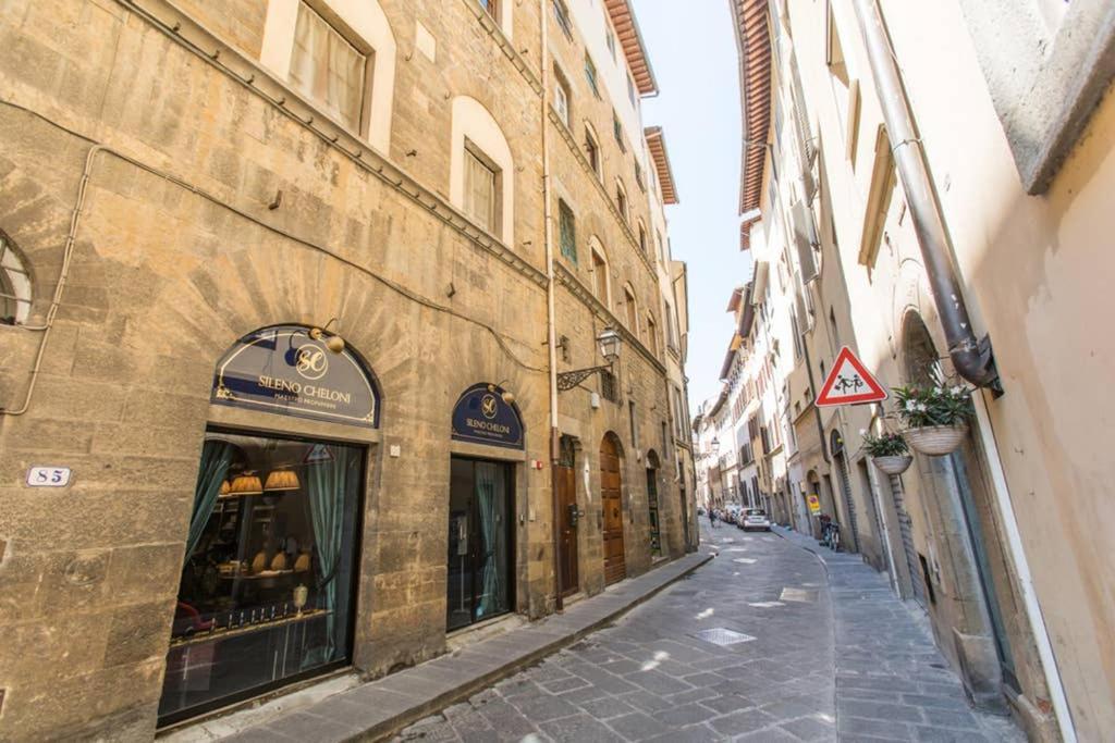 Irene'S Home San Niccolo Firenze 外观 照片
